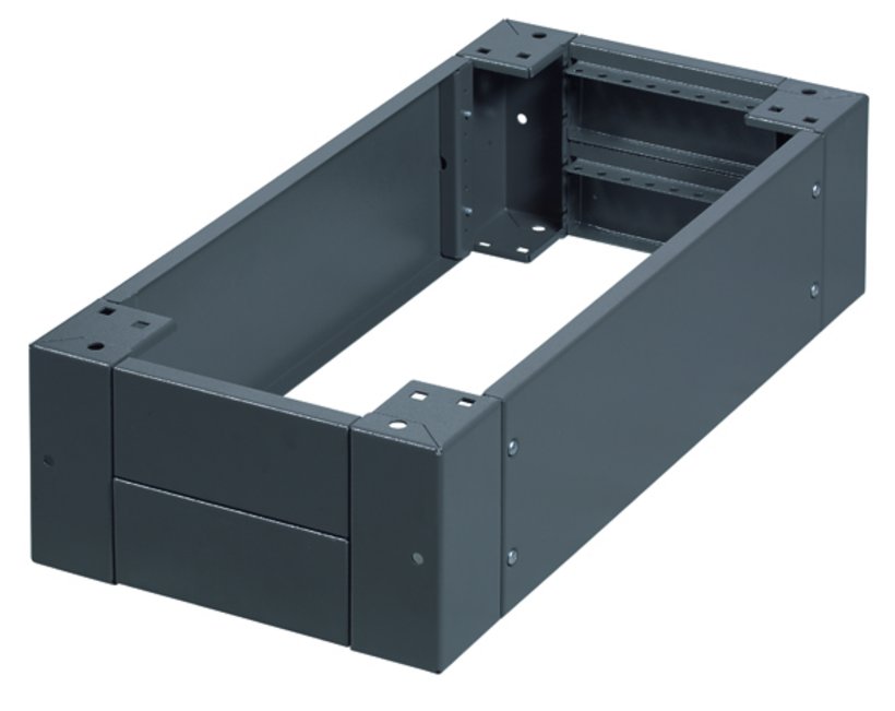 Sokkel 200 mm hoog voor kast H390 und H395