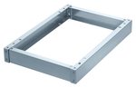 Sokkel 100 mm hoog voor kast H370 en H375