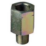 Reduceerstuk 1/4" NPT x 3/8" NPT IG