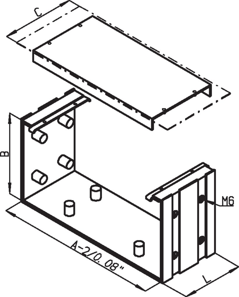 Verbindings-U