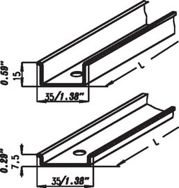 Din-rail